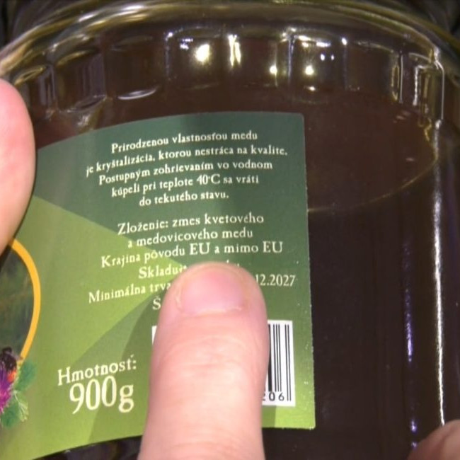 Smernica zavádza zmeny v označovaní či v zložení potravín.