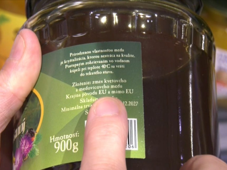 Smernica zavádza zmeny v označovaní či v zložení potravín.