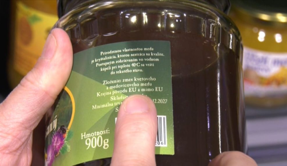 Smernica zavádza zmeny v označovaní či v zložení potravín.