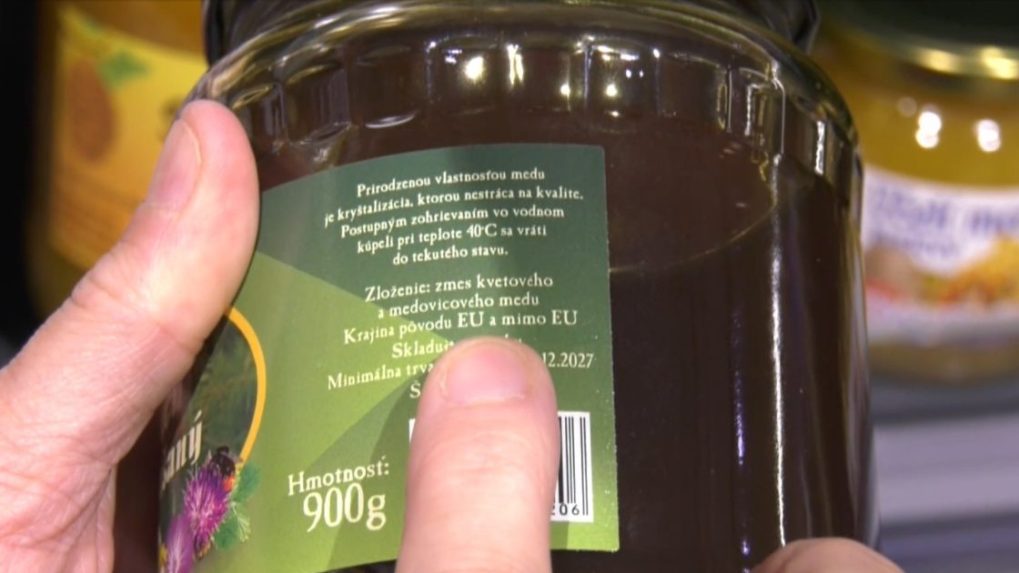 Smernica zavádza zmeny v označovaní či v zložení potravín.