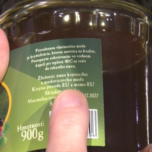 Smernica zavádza zmeny v označovaní či v zložení potravín.