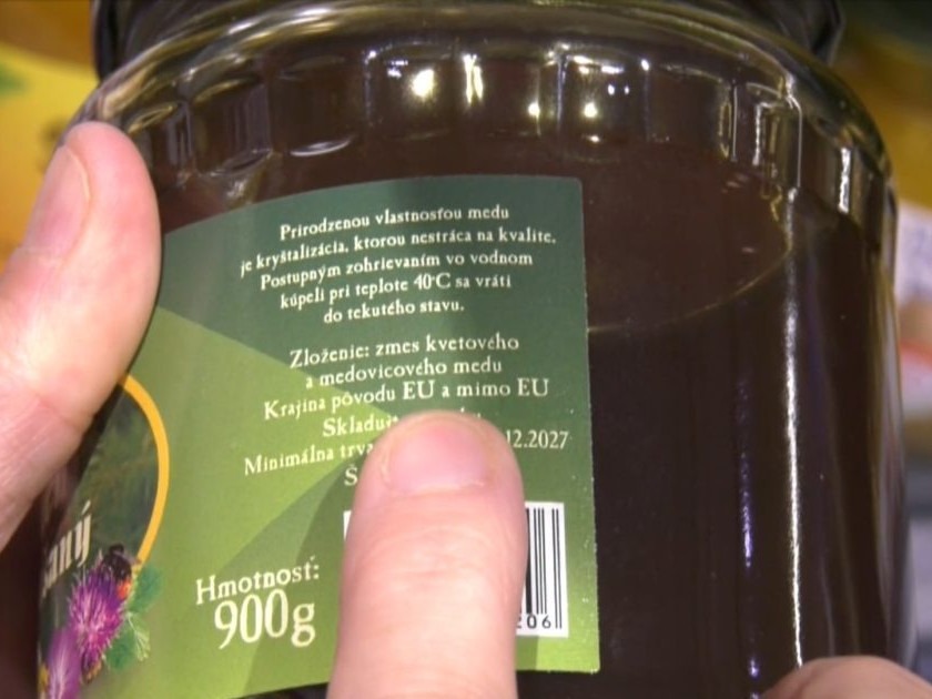 Smernica zavádza zmeny v označovaní či v zložení potravín.