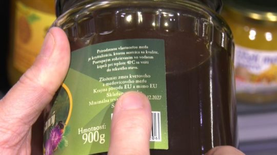 Smernica zavádza zmeny v označovaní či v zložení potravín.