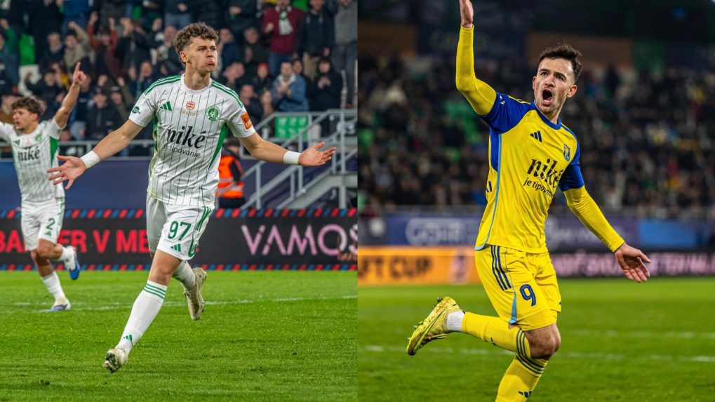 Odveta na pôde súpera je na programe 15. apríla.