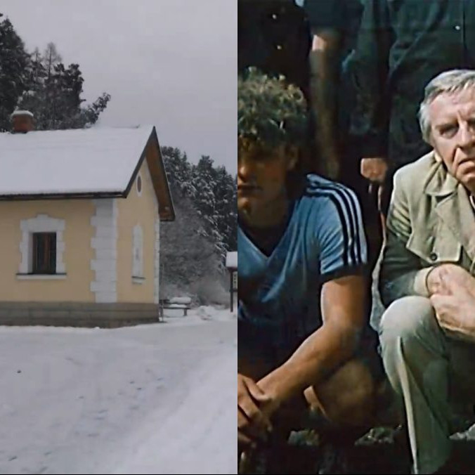 Jozef Kroner sa do Staškova pravidelne vracal.