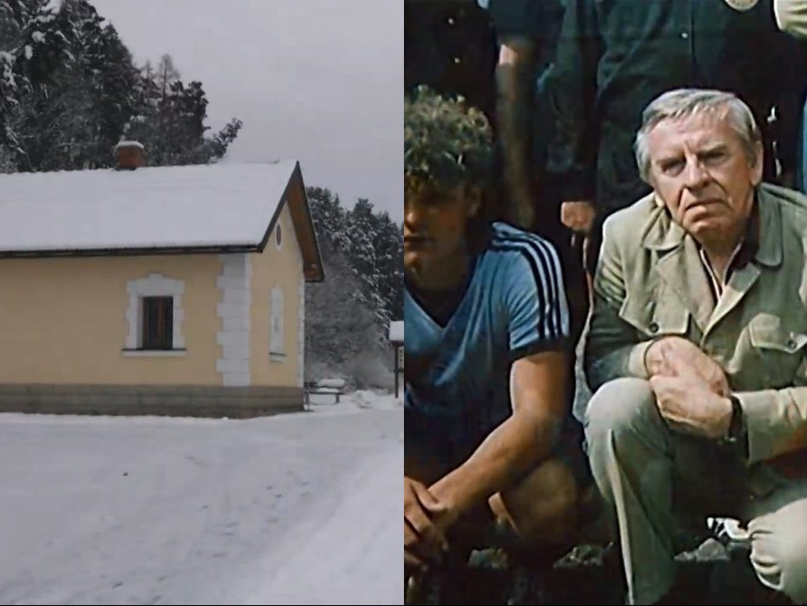 Jozef Kroner sa do Staškova pravidelne vracal.