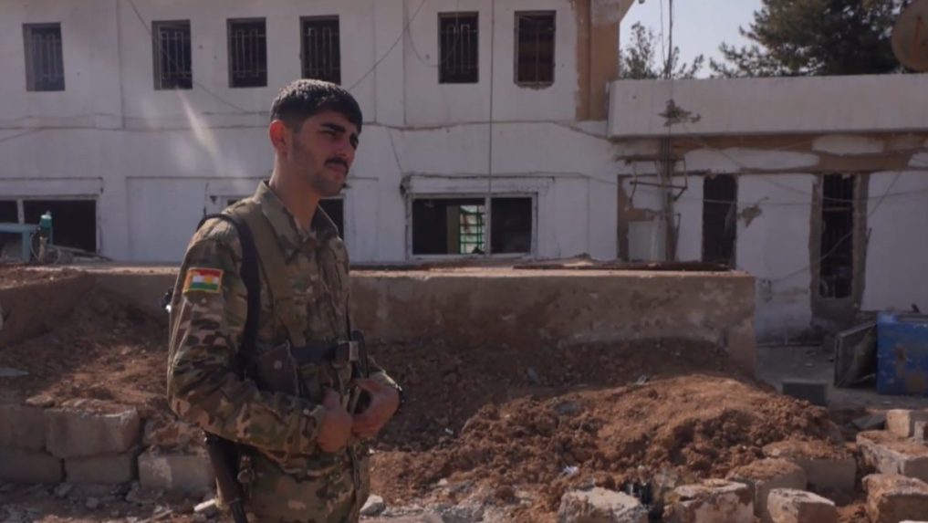 Cieľom iránskych útokov sú aj kurdské opozičné skupiny v Iraku. Štáb STVR sa rozprával s niekoľkými predstaviteľmi