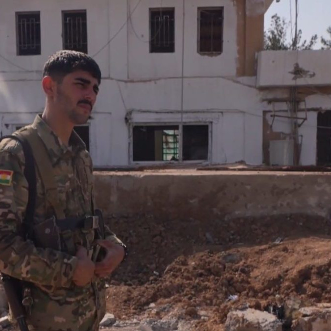 Cieľom iránskych útokov sú aj kurdské opozičné skupiny v Iraku. Štáb STVR sa rozprával s niekoľkými predstaviteľmi