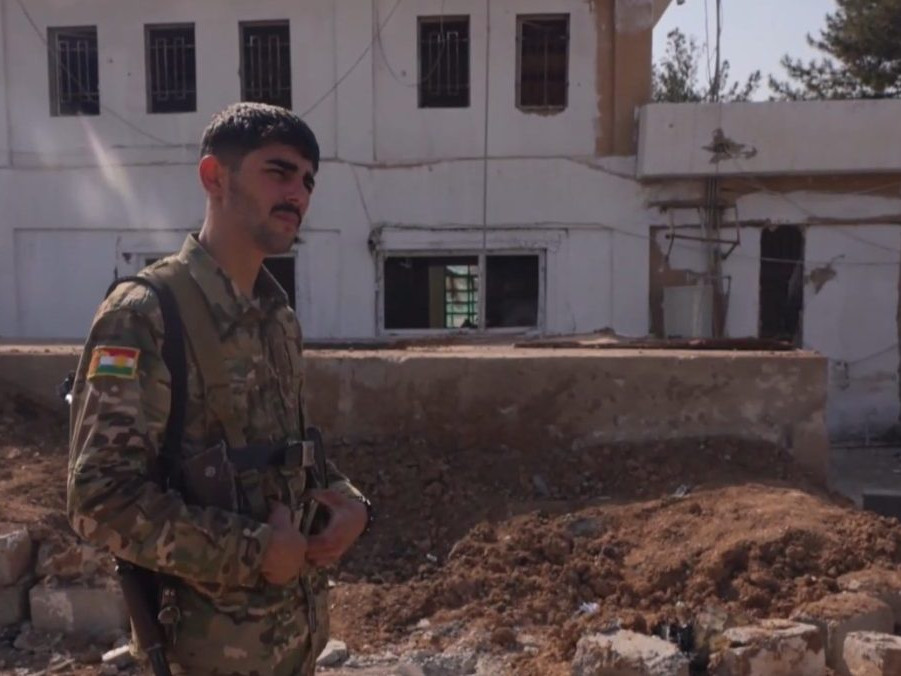 Cieľom iránskych útokov sú aj kurdské opozičné skupiny v Iraku. Štáb STVR sa rozprával s niekoľkými predstaviteľmi