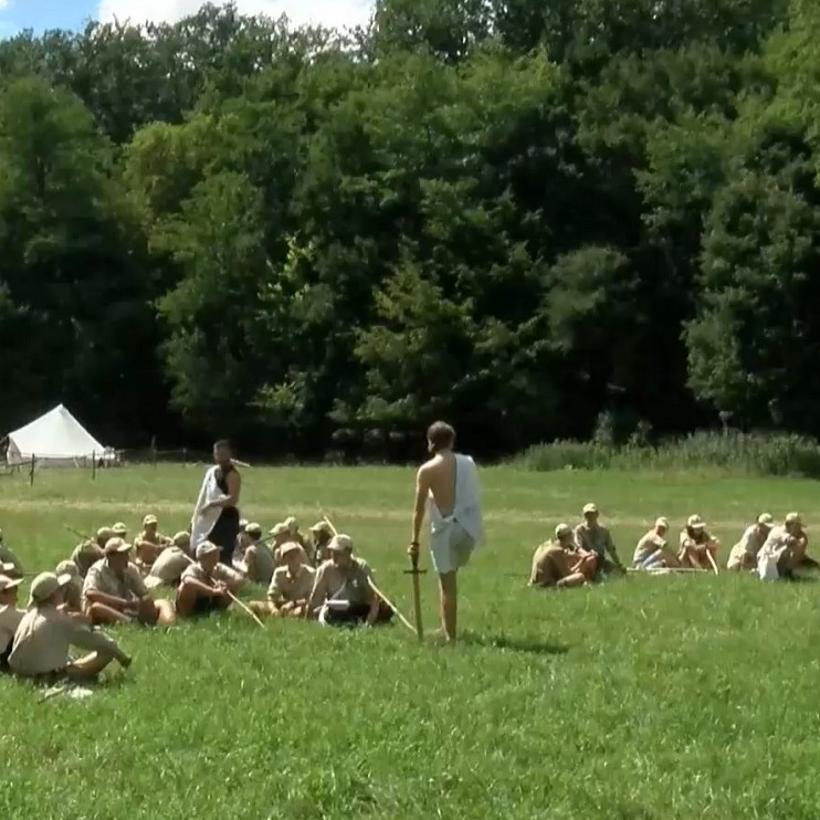 Letné tábory sú stále v ohrození: Pre zmeny, ktoré majú vstúpiť do platnosti, hrozí mnohým z nich zánik