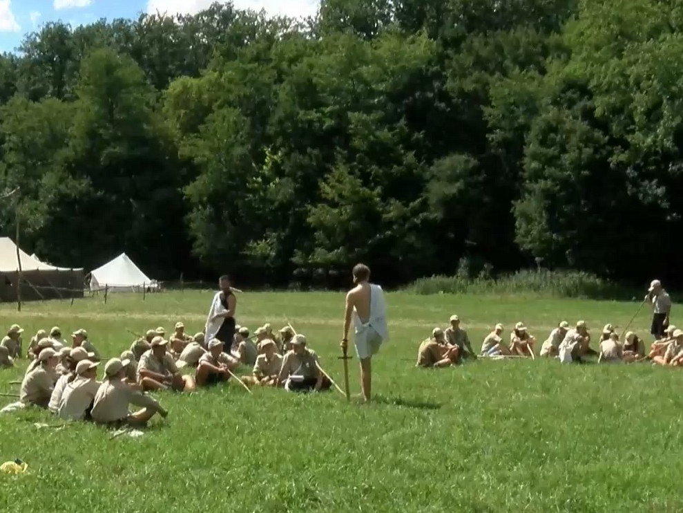 Letné tábory sú stále v ohrození: Pre zmeny, ktoré majú vstúpiť do platnosti, hrozí mnohým z nich zánik