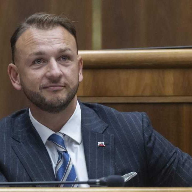 Matúš Šutaj Eštok