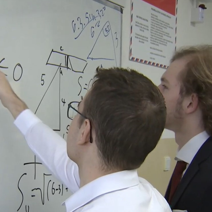 maturanti pri tabuli