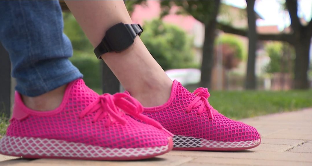 monitorovaci naramok