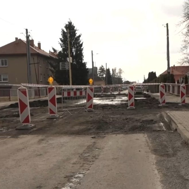 rekonštrukcia mosta