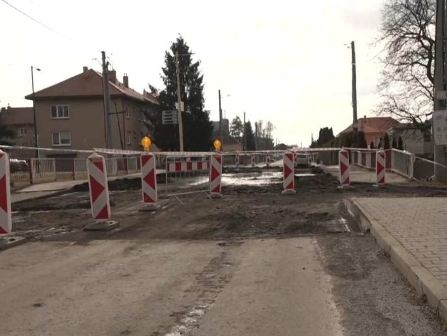 rekonštrukcia mosta