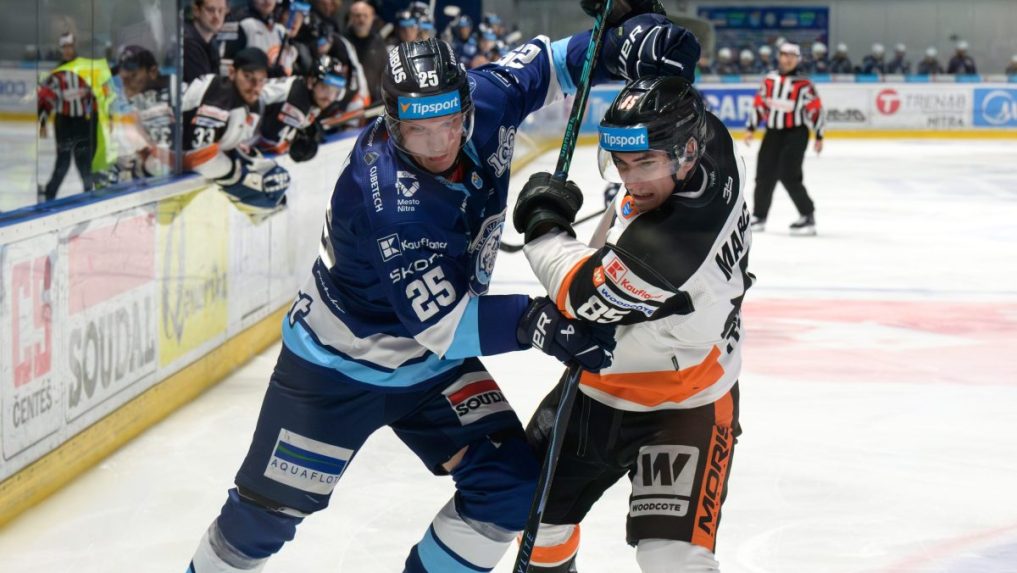 Tipsport liga: Michalovce šokovali Nitru a domov si vezú cenný bod. Slovan uspel proti Liptákom aj druhýkrát