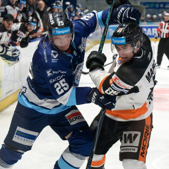 Tipsport liga: Michalovce šokovali Nitru a domov si vezú cenný bod. Slovan uspel proti Liptákom aj druhýkrát