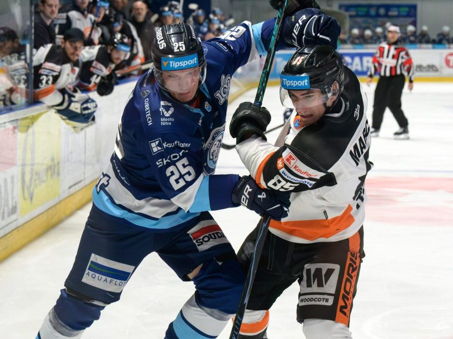 Tipsport liga: Michalovce šokovali Nitru a domov si vezú cenný bod. Slovan uspel proti Liptákom aj druhýkrát