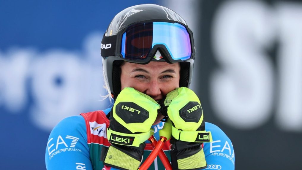 Laura Pirovanov&aacute;.