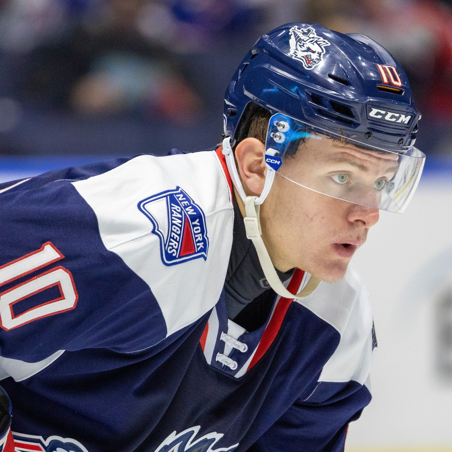 VIDEO: Adam Sýkora strelil svoj prvý gól v NHL. Vyhlásili ho za druhú hviezdu stretnutia