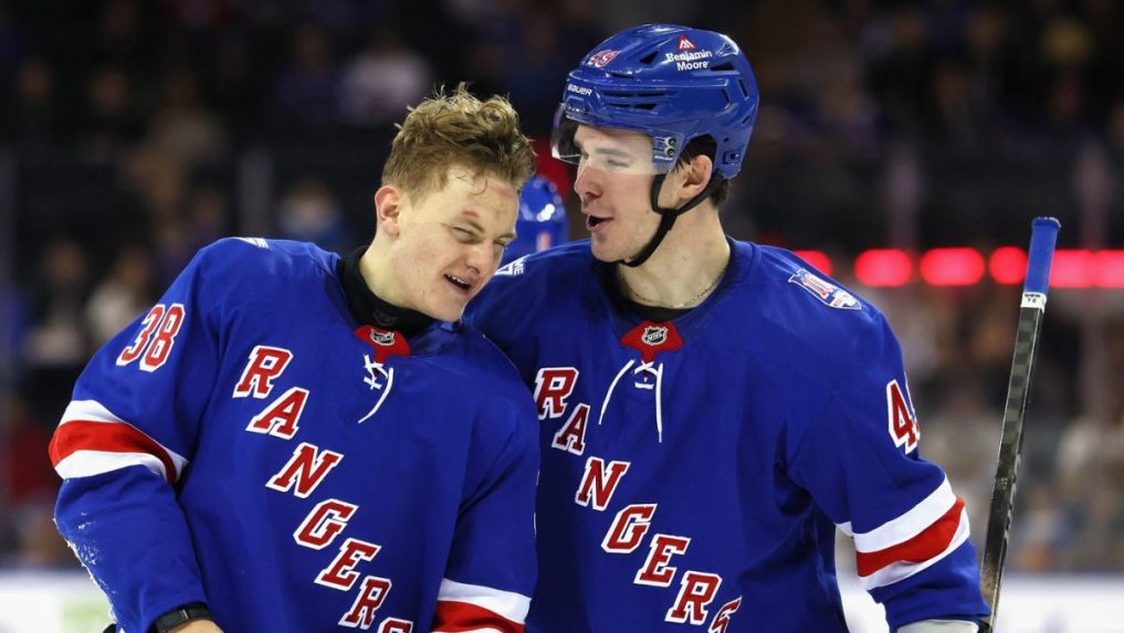 Jaroslav Chmelař a Adam Sýkora