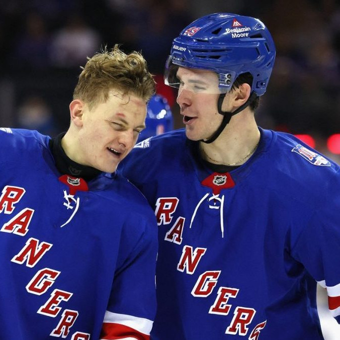 Jaroslav Chmelař a Adam Sýkora