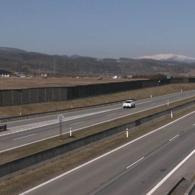 rýchlostná cesta R1