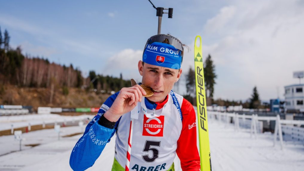 Markus Sklen&aacute;rik.