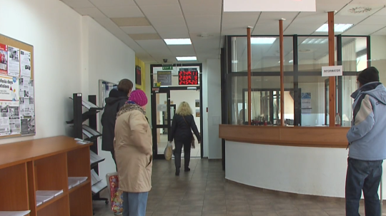 Prijímanie žiadostí o príspevky na kurzy skončilo 15. decembra.