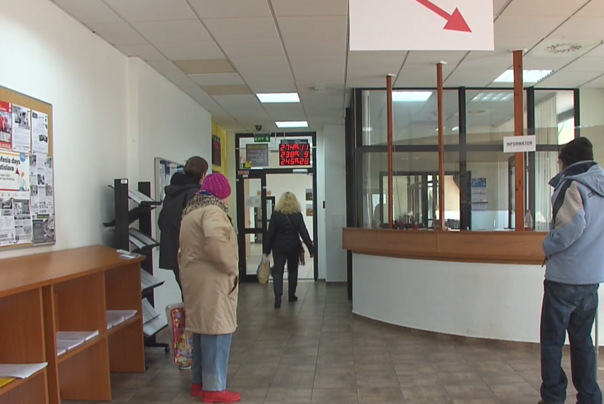 Prijímanie žiadostí o príspevky na kurzy skončilo 15. decembra.