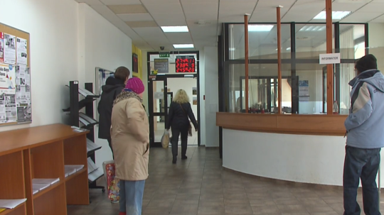 Prijímanie žiadostí o príspevky na kurzy skončilo 15. decembra.