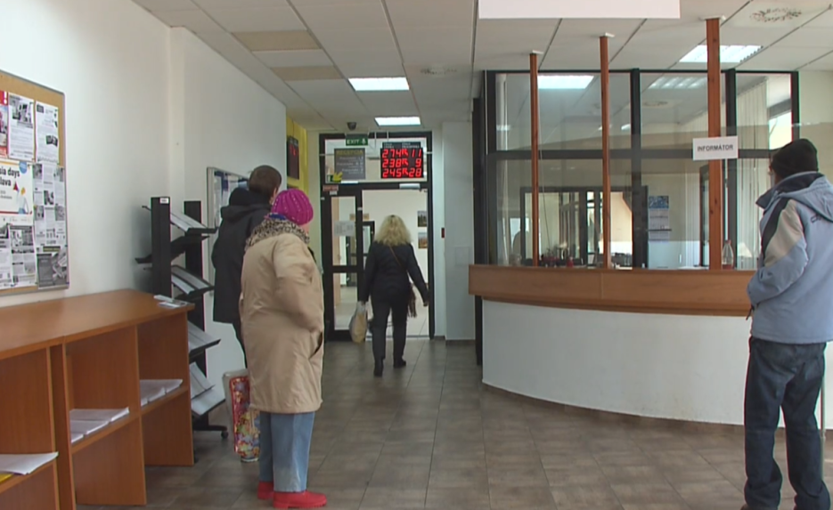 Prijímanie žiadostí o príspevky na kurzy skončilo 15. decembra.