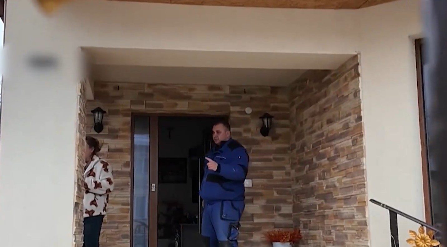 Starosta Ďurďo&scaron;a sa za &uacute;platky postav&iacute; pred s&uacute;d. Občania si v doplňuj&uacute;cich komun&aacute;lnych voľb&aacute;ch zvolili nov&eacute;ho