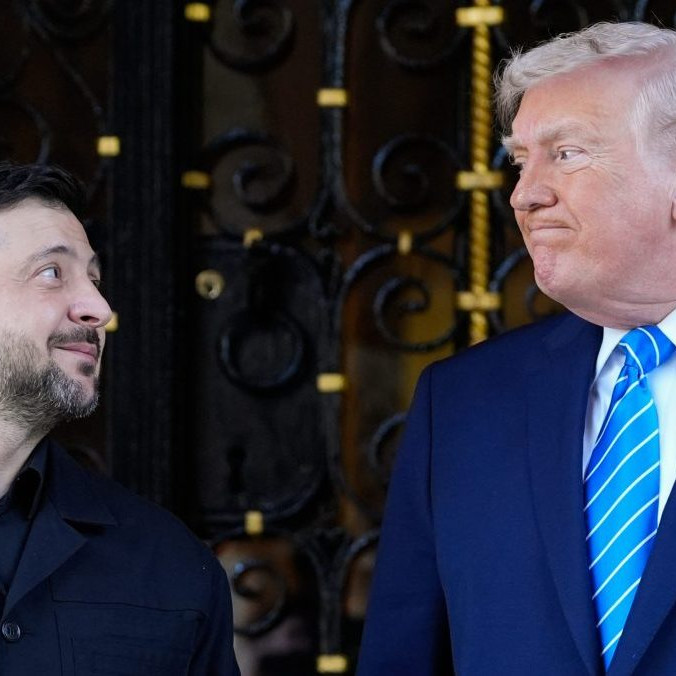 USA tlačia na Ukrajinu v otázke Donbasu, sľubujú bezpečnostné záruky. Ak sa nepodvolí, zamerajú sa na Irán