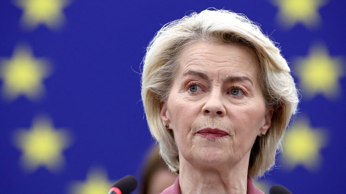 Photo : spravy.stvr.sk UE et Canada abandonnent le statut d'associé pour un partenariat