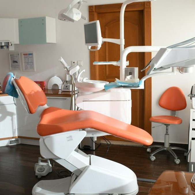 zubná ambulancia