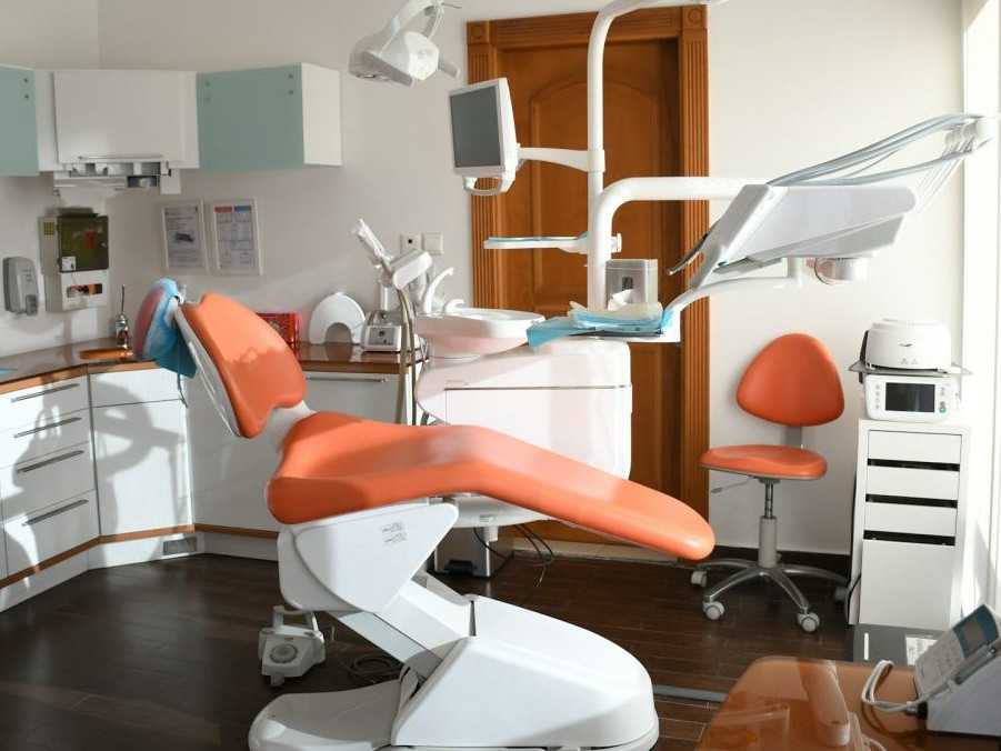 zubná ambulancia