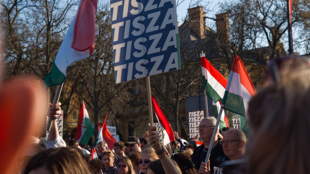 Maďarsko, oslavy výročia