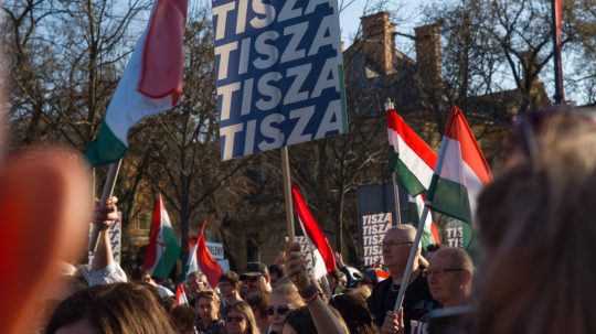 Maďarsko, oslavy výročia