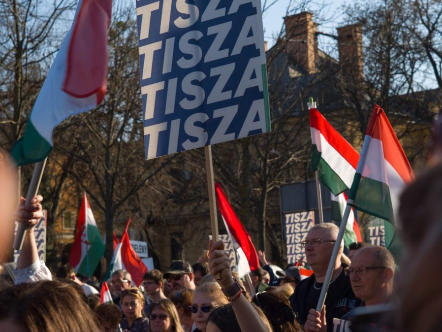 Maďarsko, oslavy výročia