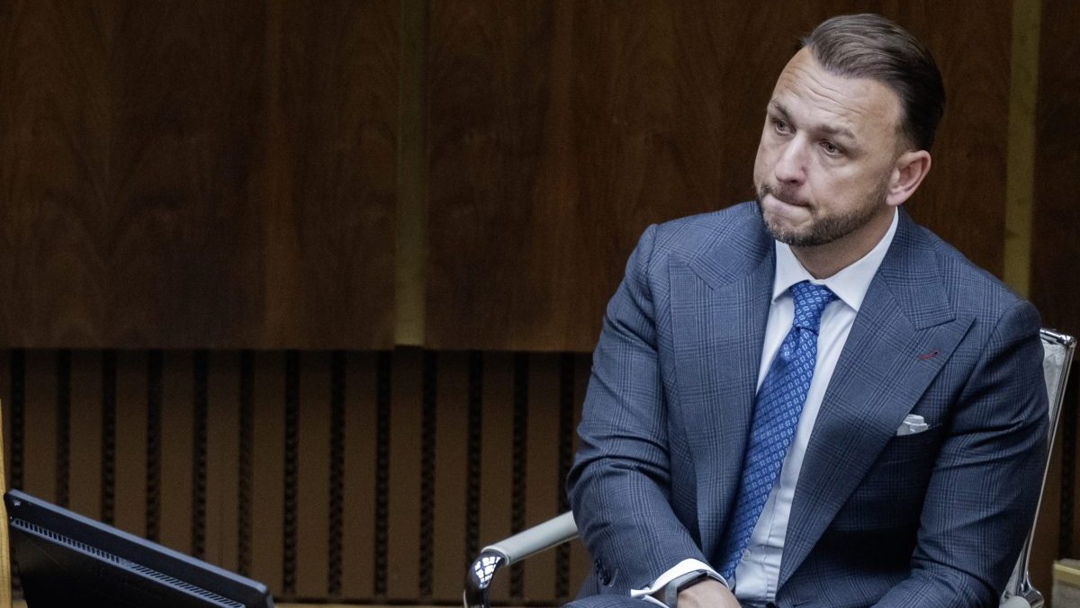 PS si drž&iacute; prvenstvo so ziskom vy&scaron;e 20 percent. Hlas-SD sa prepadol na &scaron;ieste miesto, odhalil prieskum NMS