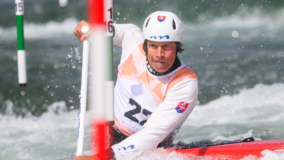 Martik&aacute;n e&scaron;te nekonč&iacute;, vybojovať si chce reprezentačn&uacute; miestenku: Ver&iacute;m vo f&eacute;rov&eacute; preteky