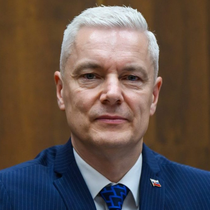 Na snímke Ján Ferenčák.