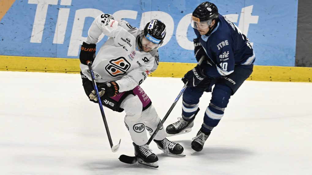 hokej, Slovan - Košice