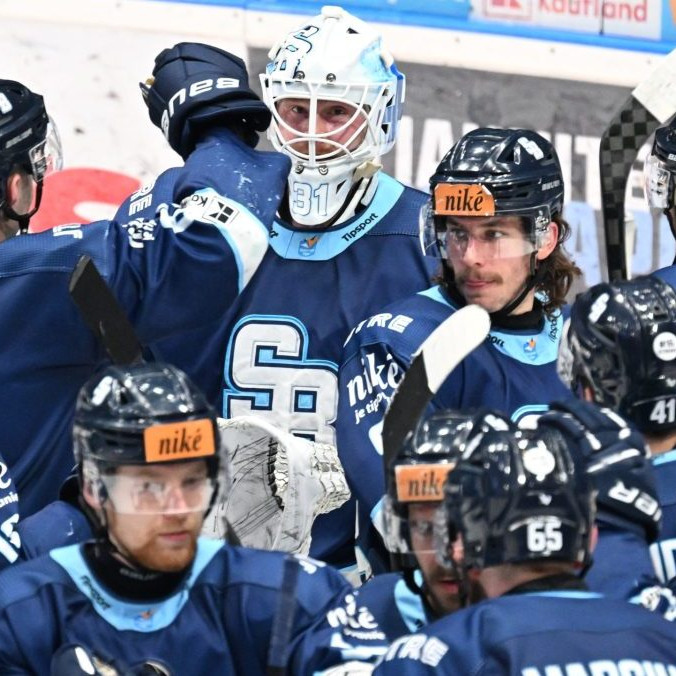 HC Slovan Bratislava