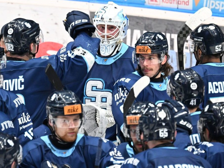 HC Slovan Bratislava