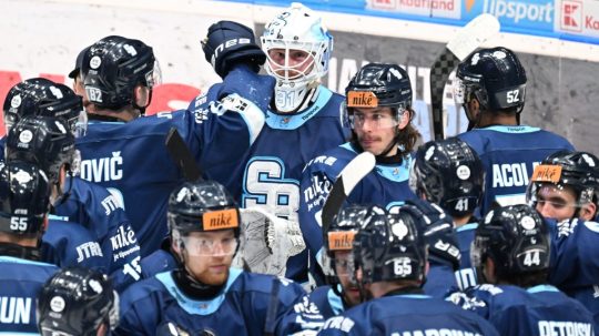 HC Slovan Bratislava