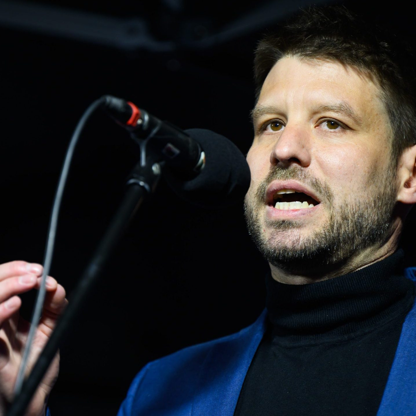 Michal Šimečka
