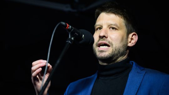 Michal Šimečka